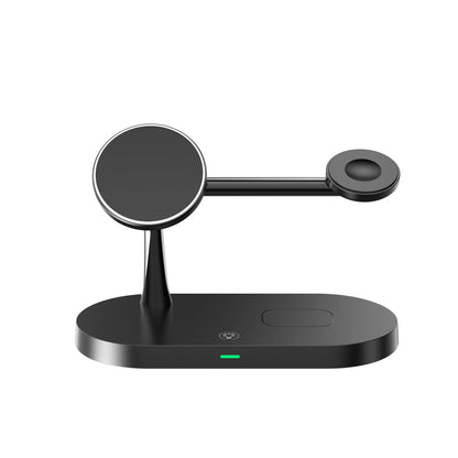 VoltessaCharge™ — No More Cable Clutter, More Energy and Freedom for Your Everyday Life!