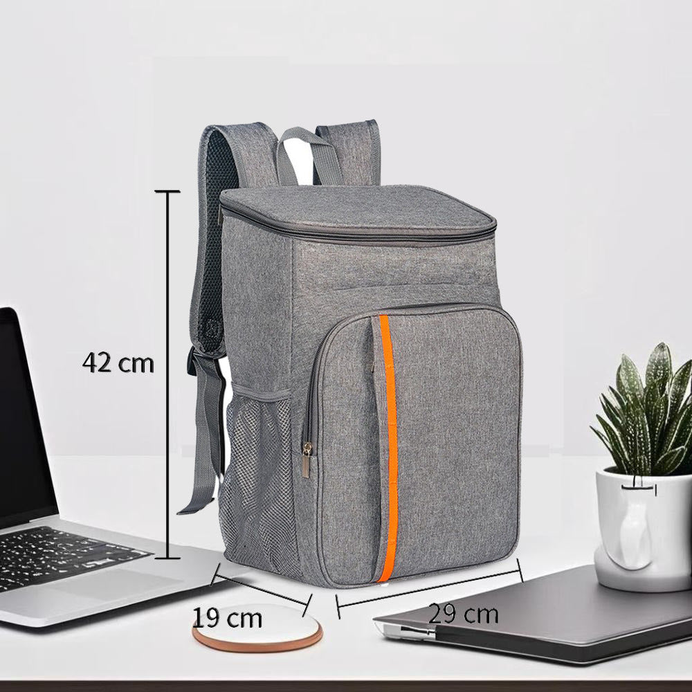 Insulated Cooler Bag Backpack for Women
