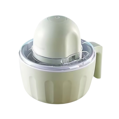 IcyMexi Automatic Ice Maker 1.5 L