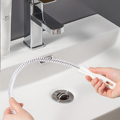Drain Cleaning Brush Set of 2