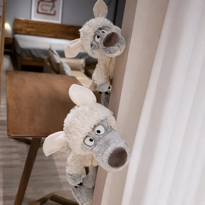 ShadowSnug™ — Experience Comfort with the Cuddle Buddy That Warms Your Heart