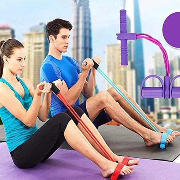 CoreFlex Trainer – Firmer Abs & More Energy