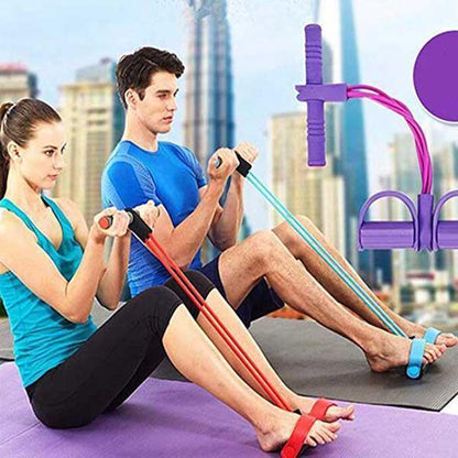 CoreFlex Trainer – Firmer Abs & More Energy