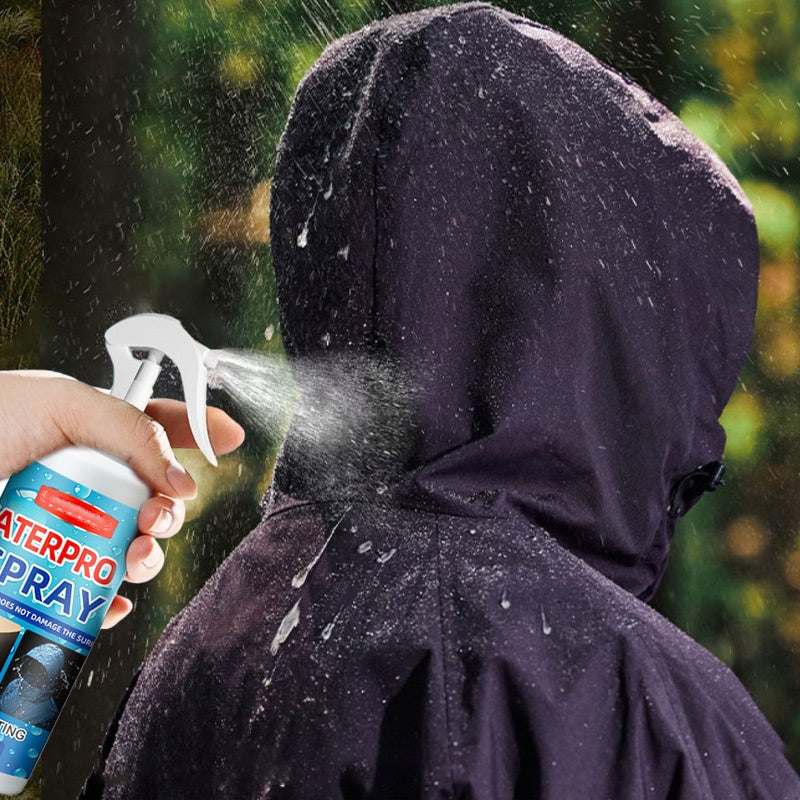 Nano Protective Spray for Fabrics & Surfaces