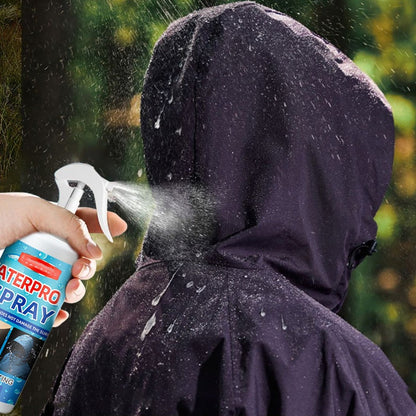 Nano Protective Spray for Fabrics & Surfaces