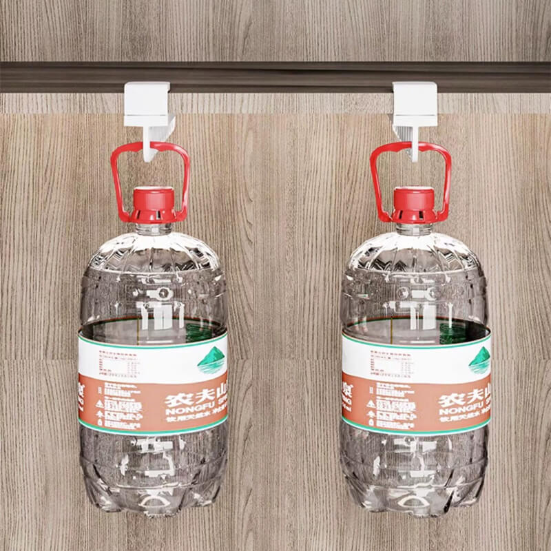 Extendable Clothes Rail Without Drilling