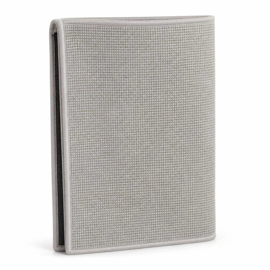 Non-slip modern floor mat for desk & chair