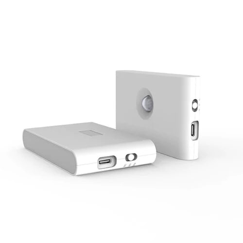 Wireless LED Motion Sensor Night Light with USB