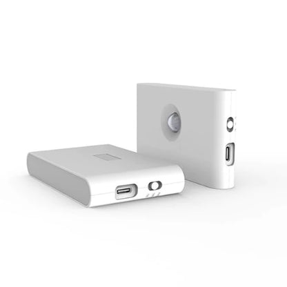 Wireless LED Motion Sensor Night Light with USB
