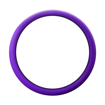 All-Season Silicone Steering Wheel Cover