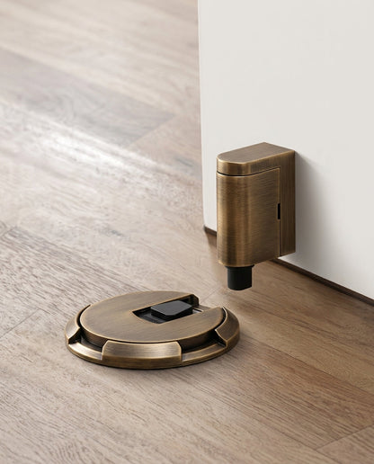 SteadyJack Mechanical Door Stopper
