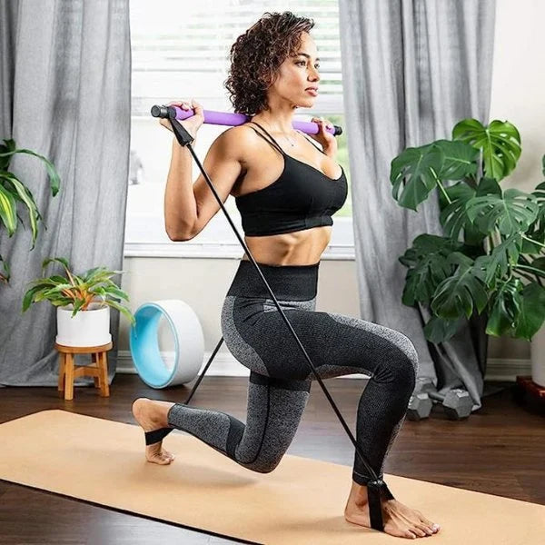 MuscleMaxx™ — Transform Every Day into Your Most Powerful Workout and Effortlessly Achieve Your Dream Body!