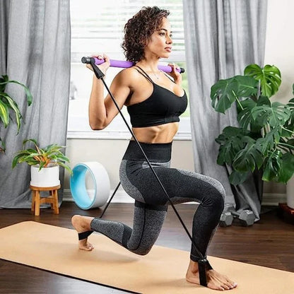 MuscleMaxx™ — Transform Every Day into Your Most Powerful Workout and Effortlessly Achieve Your Dream Body!