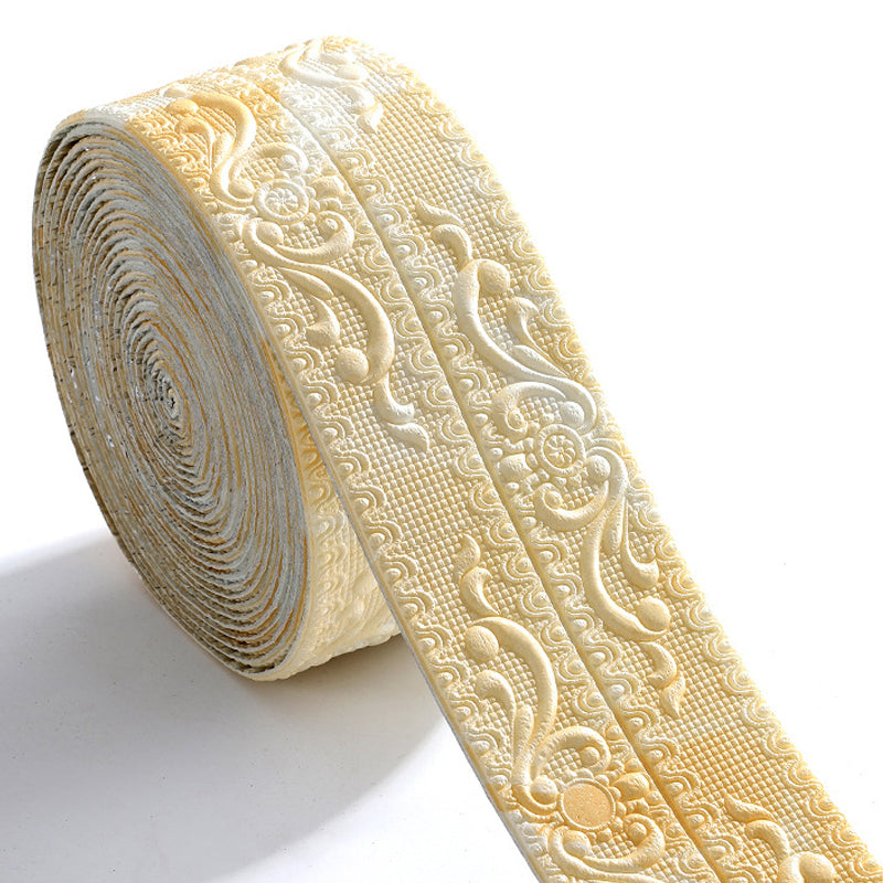 Self-adhesive Decorative Strip for Walls & Furniture
