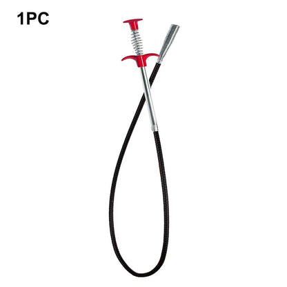 Drain Cleaner Set 9 Pieces