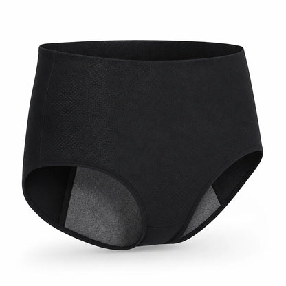 360° Leak-Proof, Triple-Layer High-Waist Period Underwear