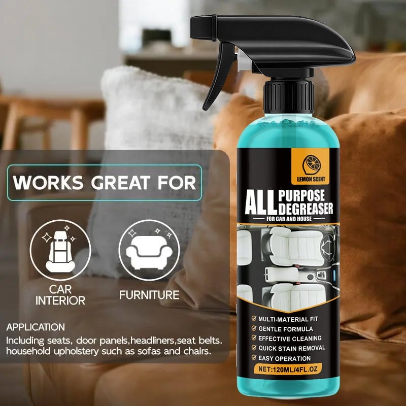 UltraCleanse Cleaning Spray