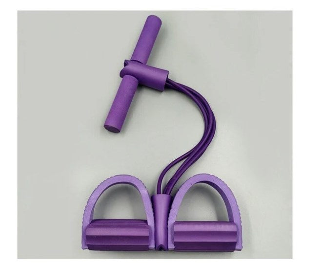 CoreFlex Trainer – Firmer Abs & More Energy