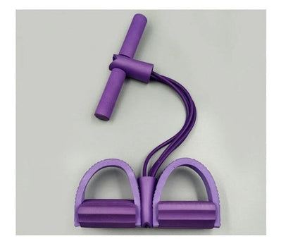 CoreFlex Trainer – Firmer Abs & More Energy