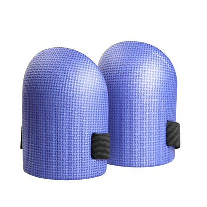 Protective Knee Pads with Soft Cushioning