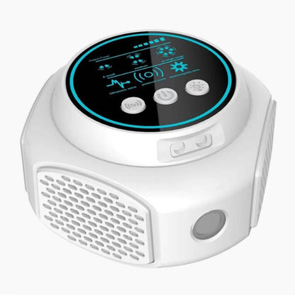 Ultrasonic Wasp & Bee Repeller 360°