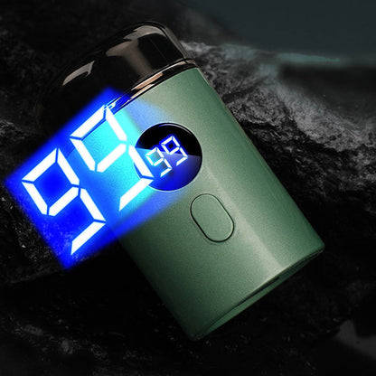 ShaveMate Mini Compact Electric Shaver