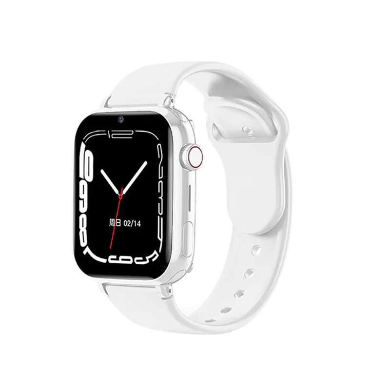 4G Kids Smartwatch with GPS & Video Call
