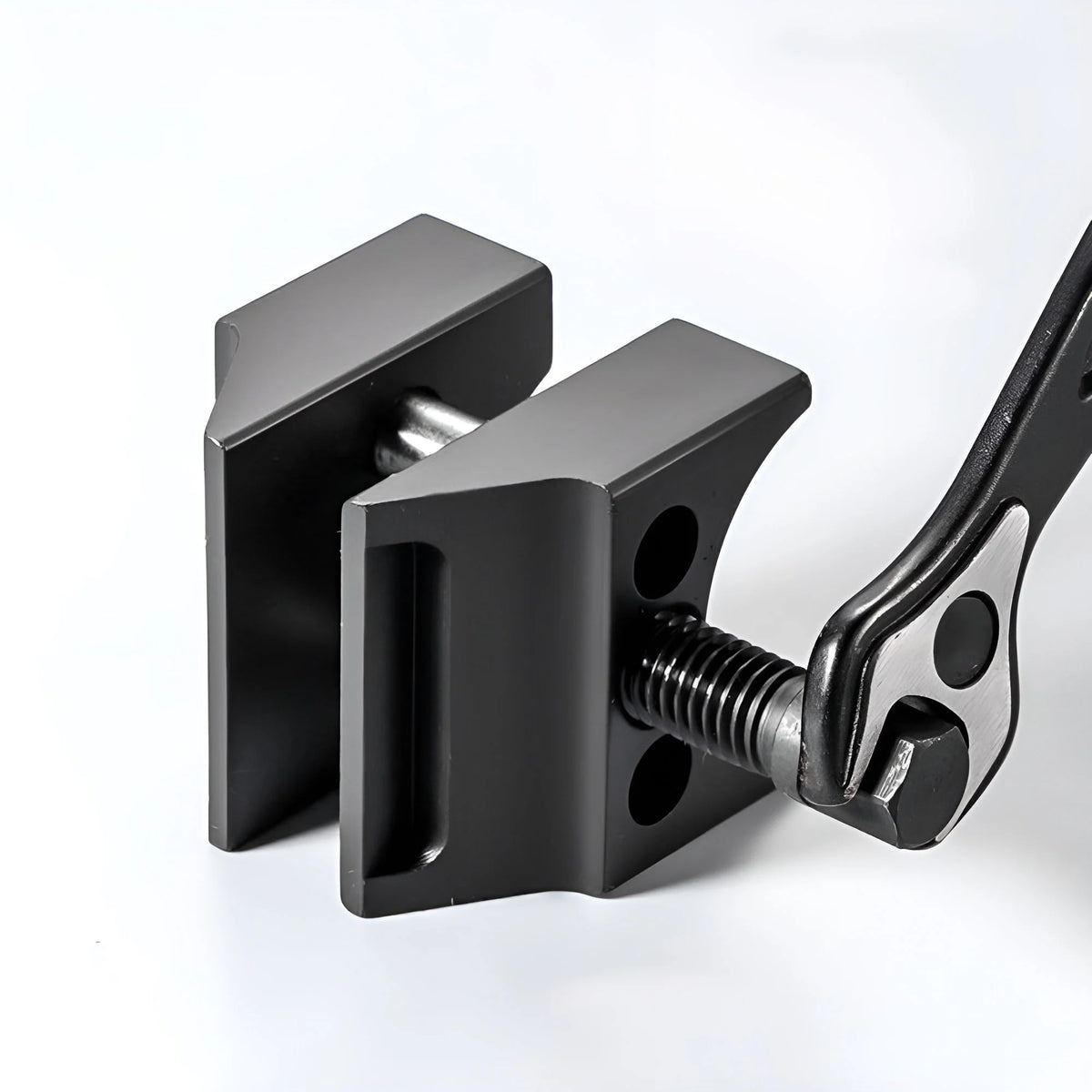 FlexiLift™ — Free Yourself from Stubborn Support Rods and Work with Confidence Every Time