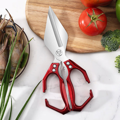 NeatNest Multifunction Scissors