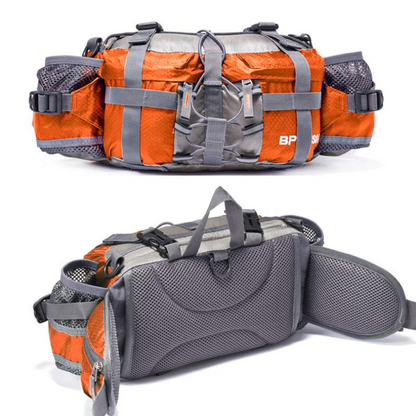 Waterproof Outdoor Crossbody Bag 5 L