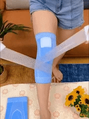 FlexiGuard – Pain-Free Movement with Every Step