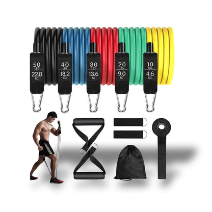 FlexiForm™ — Your Smart Fitness Revolution for a Powerful Body Anywhere and Anytime