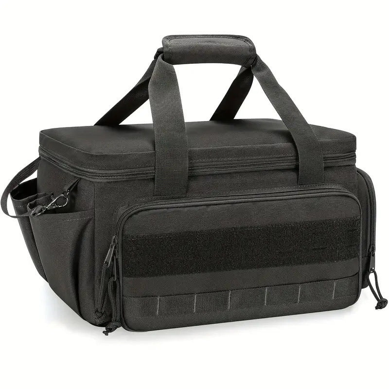 TitanGrip Canvas Tool Bag 14 Inch