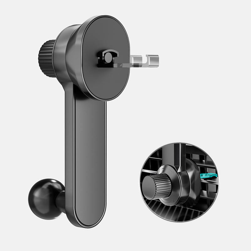 Smartphone Holder for Car Air Vent