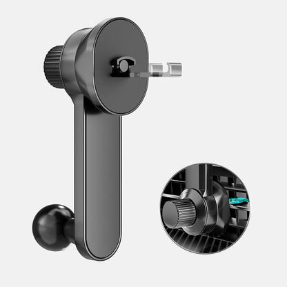 Smartphone Holder for Car Air Vent