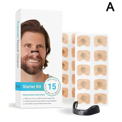 BreezeFlow Magnetic Comfort Clip
