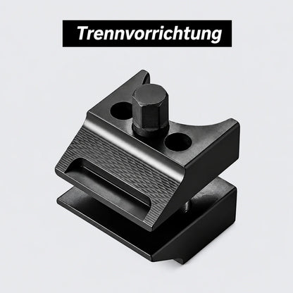 FlexiLift™ — Free Yourself from Stubborn Support Rods and Work with Confidence Every Time