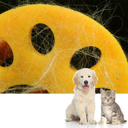 FurPaws Pet Hair Remover for Laundry 4-Pack Set