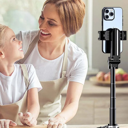 SnapVibe™ — Master Perfect Photos Effortlessly and Impress Every Time with Your Best Picture