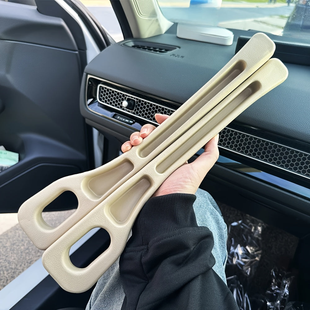 Seat Gap Organizer Car Set of 2