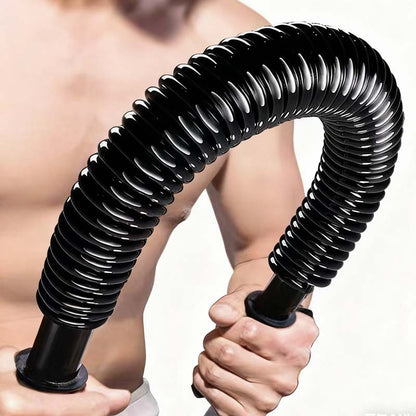 Forearm Trainer made of Carbon Steel