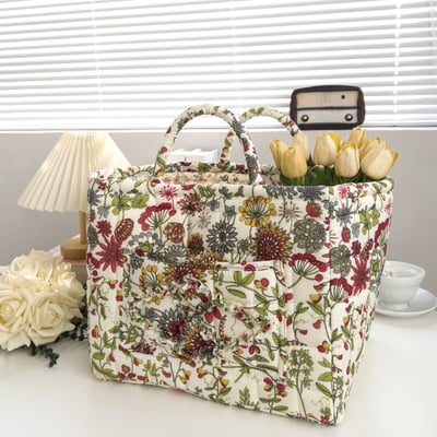 BloomNest™ — Transform Chaos into Calm with Vintage Charm and Generous Lightness