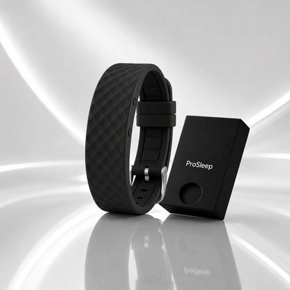 Vibrating Alarm Clock – Silent Vibration
