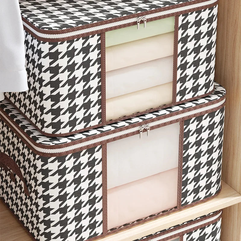 Clothing Storage Box