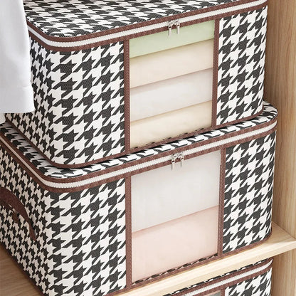 Clothing Storage Box