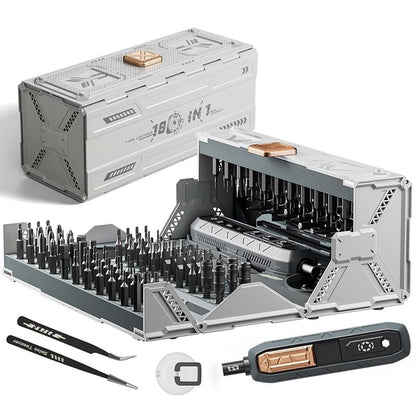 FixPro – Your Tool for Every Screw, Every Problem