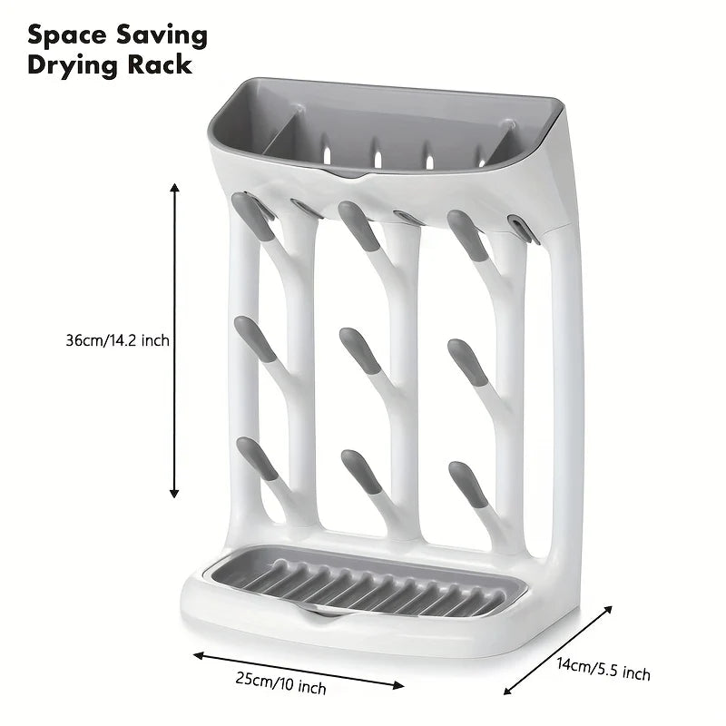 Bottle Drying Rack Baby