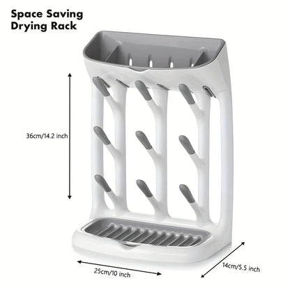 Bottle Drying Rack Baby