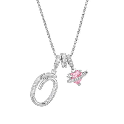 AuraLuxe™ — Your Personal Initial that Radiates Style and Confidence