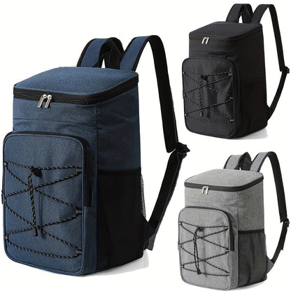 Insulated Lunch Backpack 30L